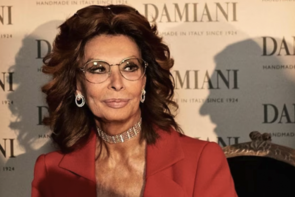 La advertencia de Sophia Loren a las jóvenes por las cirugías: “Puedes acabar teniendo peor aspecto del que pensabas que tenías”